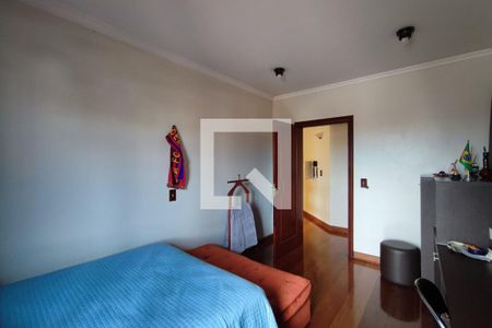 Casa à venda com 640m², 4 quartos e 5 vagasQuarto Suíte 3