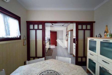 Casa à venda com 640m², 4 quartos e 5 vagasCopa