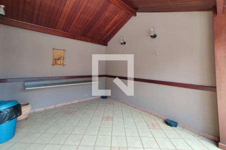 Casa à venda com 640m², 4 quartos e 5 vagasÁrea Gourmet