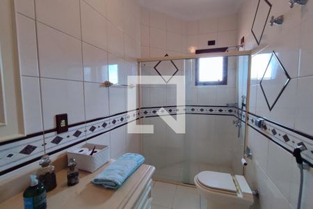 Casa à venda com 640m², 4 quartos e 5 vagasBanheiro Suíte