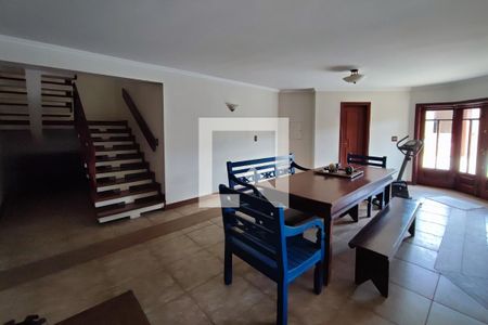 Casa à venda com 640m², 4 quartos e 5 vagasSótão 