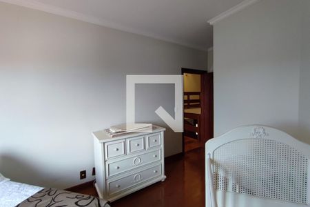 Casa à venda com 640m², 4 quartos e 5 vagasQuarto Suíte 