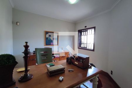 Casa à venda com 640m², 4 quartos e 5 vagasEscritório