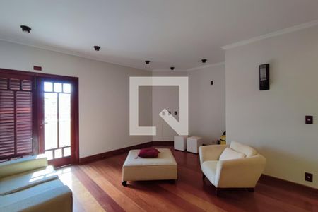 Casa à venda com 640m², 4 quartos e 5 vagasSala 2