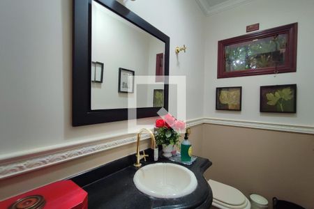 Casa à venda com 640m², 4 quartos e 5 vagasLavabo