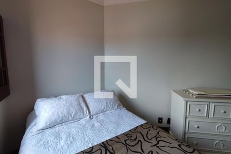 Casa à venda com 640m², 4 quartos e 5 vagasQuarto Suíte 