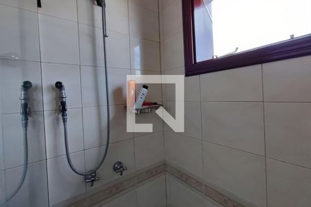 Casa à venda com 640m², 4 quartos e 5 vagasBanheiro Suíte 3