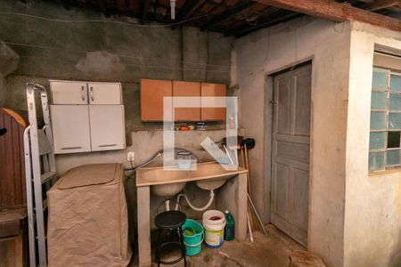 Casa à venda com 162m², 3 quartos e 3 vagas Casa à venda com 162m², 3 quartos e 3 vagasÁrea de Serviço