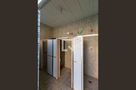 Casa à venda com 162m², 3 quartos e 3 vagas Casa à venda com 162m², 3 quartos e 3 vagasBanheiro