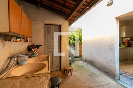 Casa à venda com 162m², 3 quartos e 3 vagas Casa à venda com 162m², 3 quartos e 3 vagasÁrea de Serviço