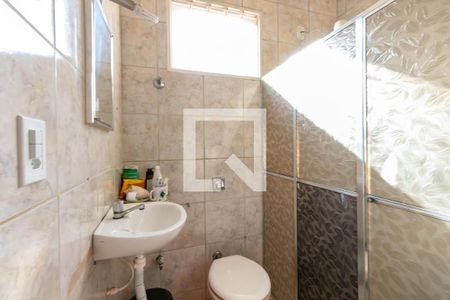 Casa à venda com 162m², 3 quartos e 3 vagas Casa à venda com 162m², 3 quartos e 3 vagasBanheiro da Suíte