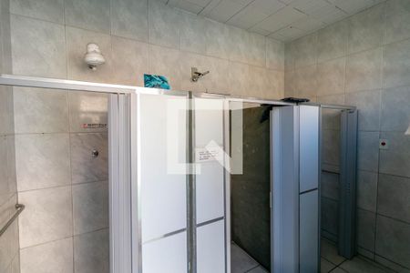 Casa à venda com 162m², 3 quartos e 3 vagas Casa à venda com 162m², 3 quartos e 3 vagasBanheiro