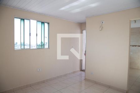 Sala de casa para alugar com 2 quartos, 80m² em Pestana, Osasco
