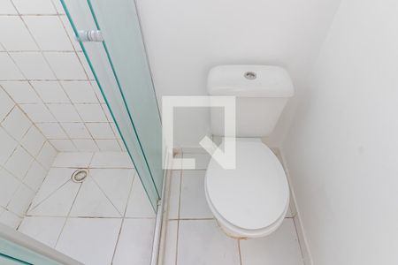 Apartamento para alugar com 57m², 2 quartos e 1 vaga Apartamento para alugar com 57m², 2 quartos e 1 vagaBanheiro