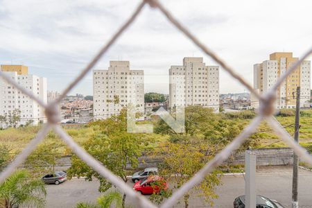 Apartamento para alugar com 57m², 2 quartos e 1 vaga Apartamento para alugar com 57m², 2 quartos e 1 vagaVista do Quarto 1