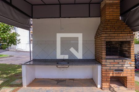 Apartamento para alugar com 57m², 2 quartos e 1 vaga Apartamento para alugar com 57m², 2 quartos e 1 vagaChurrasqueira