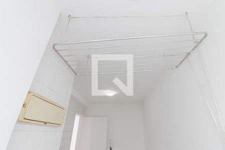 Apartamento para alugar com 57m², 2 quartos e 1 vaga Apartamento para alugar com 57m², 2 quartos e 1 vagaÁrea de Serviço