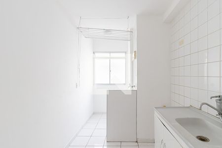 Apartamento para alugar com 57m², 2 quartos e 1 vaga Apartamento para alugar com 57m², 2 quartos e 1 vagaCozinha