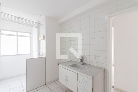 Apartamento para alugar com 57m², 2 quartos e 1 vaga Apartamento para alugar com 57m², 2 quartos e 1 vagaCozinha