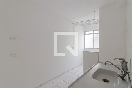 Apartamento para alugar com 57m², 2 quartos e 1 vaga Apartamento para alugar com 57m², 2 quartos e 1 vagaCozinha