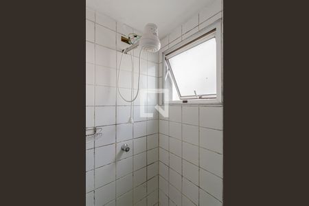 Apartamento para alugar com 57m², 2 quartos e 1 vaga Apartamento para alugar com 57m², 2 quartos e 1 vagaBanheiro