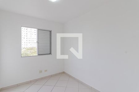 Quarto 1 de apartamento para alugar com 2 quartos, 57m² em Vila Santa Teresa (zona Sul), São Paulo