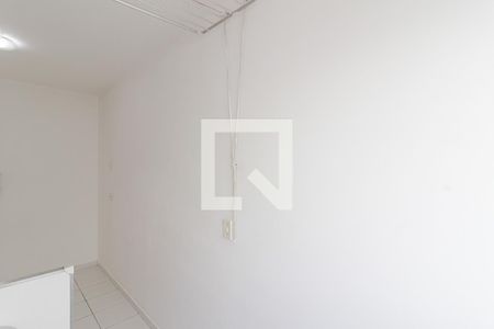 Apartamento para alugar com 57m², 2 quartos e 1 vaga Apartamento para alugar com 57m², 2 quartos e 1 vagaÁrea de Serviço