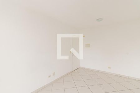 Sala de apartamento para alugar com 2 quartos, 57m² em Vila Santa Teresa (zona Sul), São Paulo