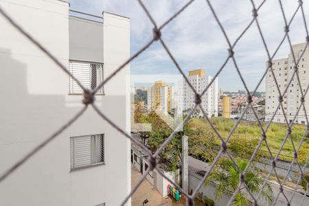 Apartamento para alugar com 57m², 2 quartos e 1 vaga Apartamento para alugar com 57m², 2 quartos e 1 vagaVista do Quarto 2