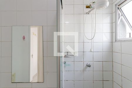 Apartamento para alugar com 57m², 2 quartos e 1 vaga Apartamento para alugar com 57m², 2 quartos e 1 vagaBanheiro