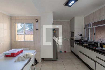 Casa à venda com 167m², 3 quartos e 5 vagas Casa à venda com 167m², 3 quartos e 5 vagasCozinha