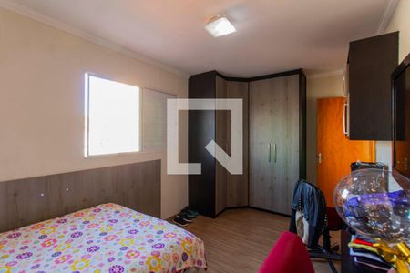 Casa à venda com 167m², 3 quartos e 5 vagas Casa à venda com 167m², 3 quartos e 5 vagasQuarto 2