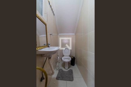 Casa à venda com 167m², 3 quartos e 5 vagas Casa à venda com 167m², 3 quartos e 5 vagasLavabo Externo