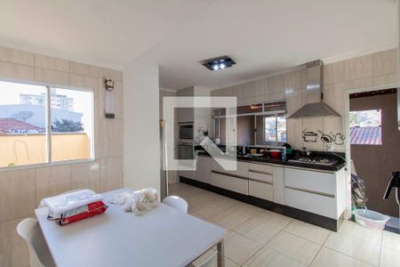 Casa à venda com 167m², 3 quartos e 5 vagas Casa à venda com 167m², 3 quartos e 5 vagasCozinha