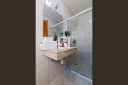 Casa à venda com 167m², 3 quartos e 5 vagas Casa à venda com 167m², 3 quartos e 5 vagasBanheiro Suíte