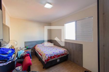 Casa à venda com 167m², 3 quartos e 5 vagas Casa à venda com 167m², 3 quartos e 5 vagasQuarto 2