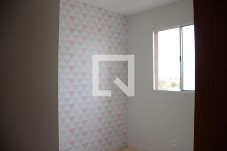 Quarto 1 de apartamento para alugar com 2 quartos, 47m² em Panorama, Uberlândia