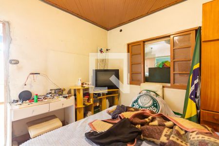 Casa à venda com 250m², 2 quartos e 3 vagas Casa à venda com 250m², 2 quartos e 3 vagasQuarto 2