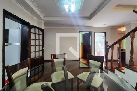 Casa à venda com 360m², 4 quartos e 3 vagas Casa à venda com 360m², 4 quartos e 3 vagasSala de Jantar 2