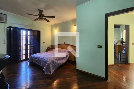 Casa à venda com 360m², 4 quartos e 3 vagas Casa à venda com 360m², 4 quartos e 3 vagasSuíte 1