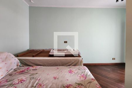 Casa à venda com 360m², 4 quartos e 3 vagas Casa à venda com 360m², 4 quartos e 3 vagasSuíte 3