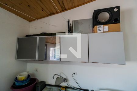 Casa à venda com 110m², 2 quartos e 2 vagas Casa à venda com 110m², 2 quartos e 2 vagasÁrea de Serviço e Churrasqueira