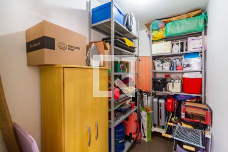 Apartamento à venda com 127m², 3 quartos e 1 vagaQuarto de Serviço