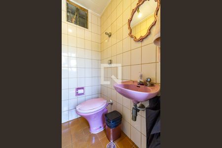 Apartamento à venda com 127m², 3 quartos e 1 vagaLavabo