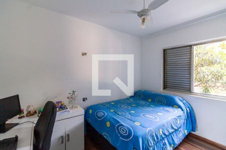 Apartamento à venda com 127m², 3 quartos e 1 vagaQuarto 2