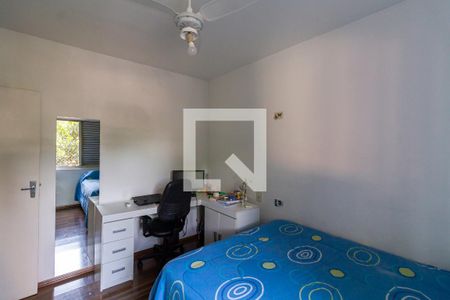 Apartamento à venda com 127m², 3 quartos e 1 vagaQuarto 2