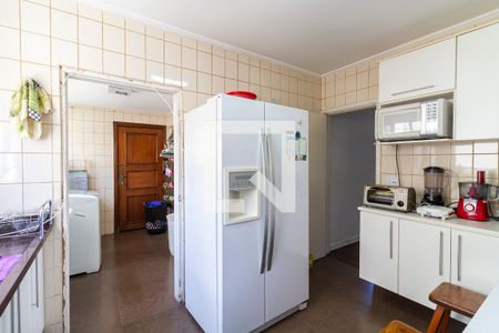 Apartamento à venda com 127m², 3 quartos e 1 vagaCozinha