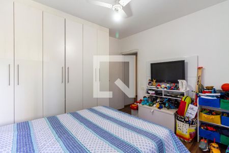 Apartamento à venda com 127m², 3 quartos e 1 vagaQuarto 1