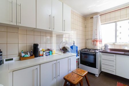 Apartamento à venda com 127m², 3 quartos e 1 vagaCozinha