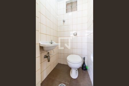 Apartamento à venda com 127m², 3 quartos e 1 vagaBanheiro de Serviço